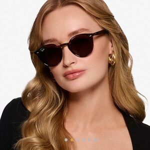 🤎Ray Ban Sunglasses RB2180🤎